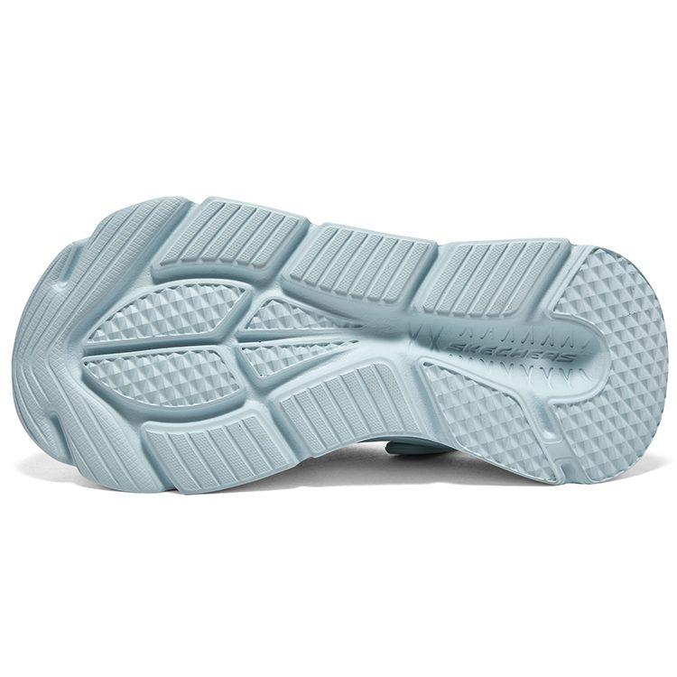 Skechers Max Cushioning 'Blue' Women's 111127-MNT