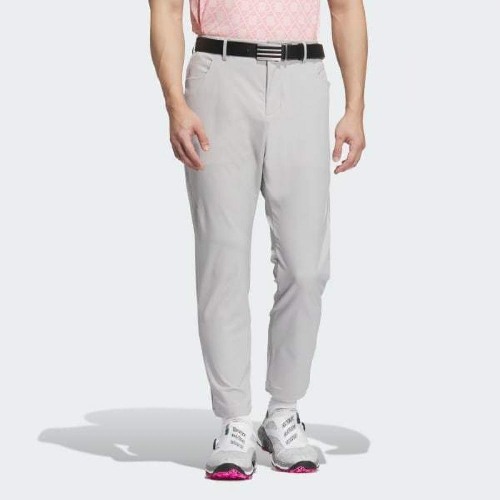 Adidas Golf Men S Stretch 9 10 Ankle pantS Jd2845