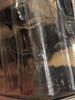 [USED] Fist of the North Star Raoh DVD Complete Set Purchase Bonus Figure