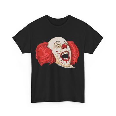 Pennywise - Heavy Cotton Tee