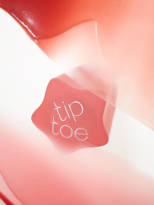tiptoe Blurred Sorbet Tint (6 Colors)