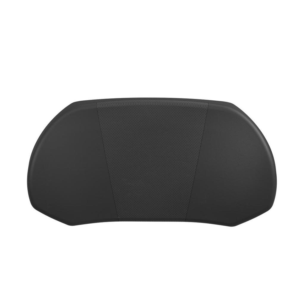 Car Headrest Neck Pillow & Lumbar Support Cushion | All-Season Car Accessories | Fits Most Models
