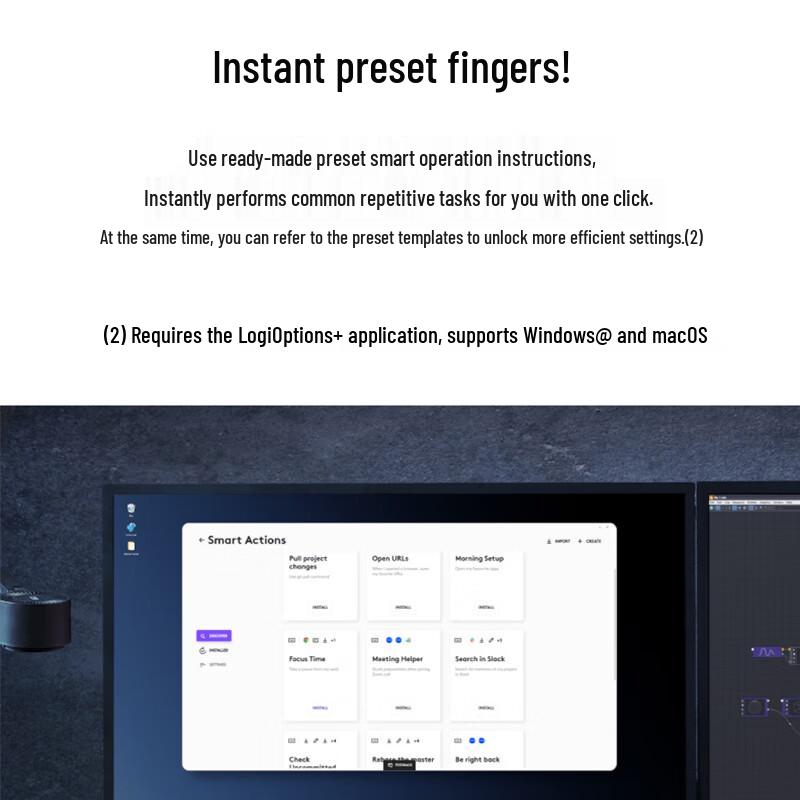 Logitech MX KEYS S Wireless Smart Backlit Ergonomic Keyboard