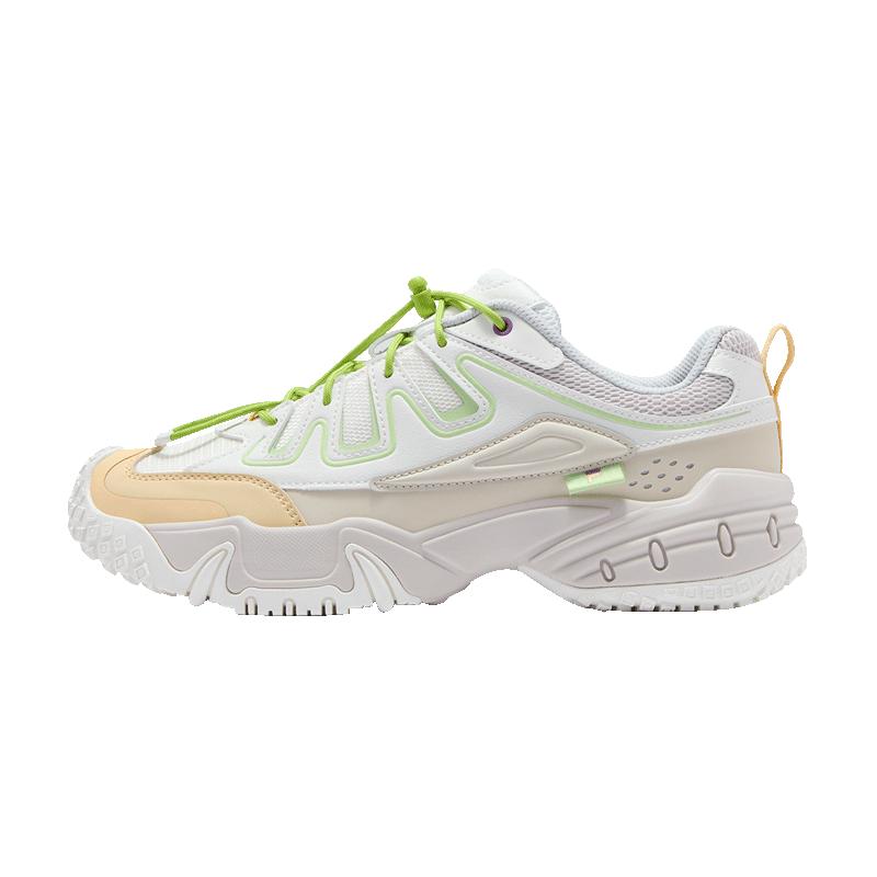 FILA FUSION Women s 2026 Spring Outdoor Hiking Shoes 38