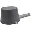 Oil Pouring Pots for Kitchen Use Metal Frying Pans Small Saucepan Omelette Pans Iron Cookware Kitchen Cooking Utensil