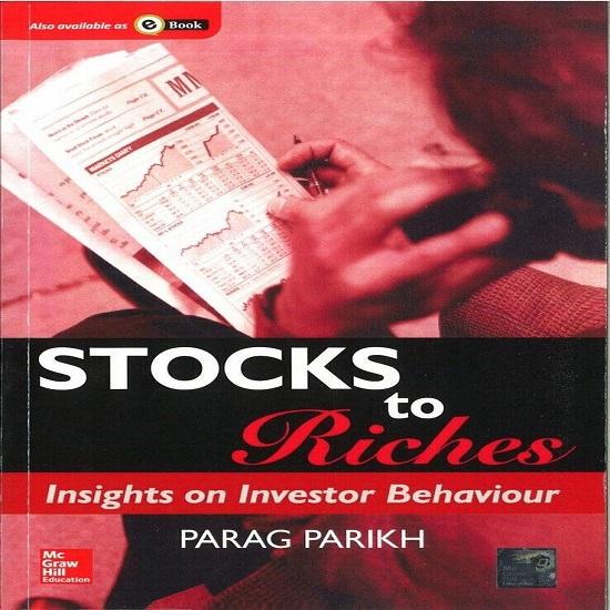Stocks To RichesInsights On Investor Paperback UKN911