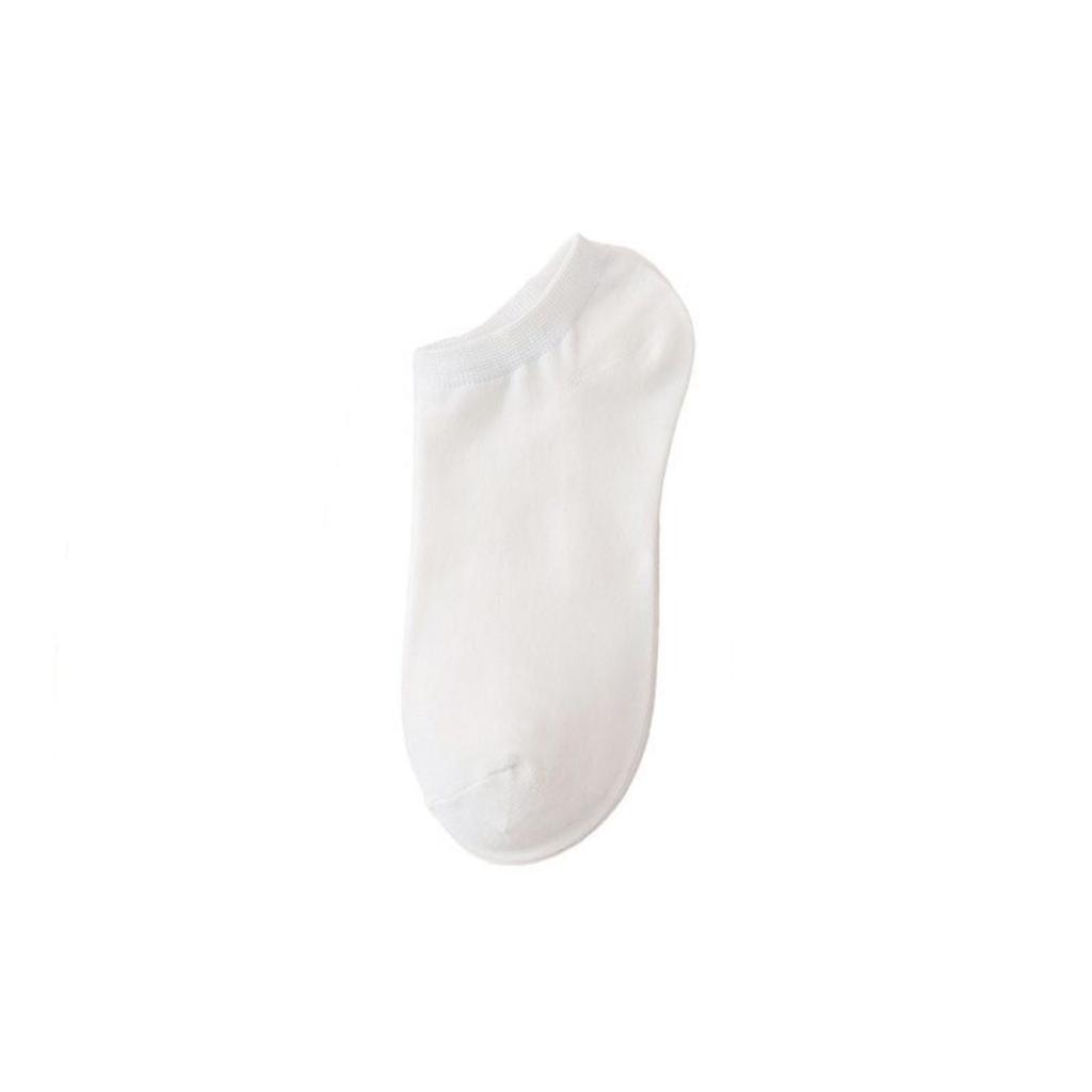 Summer Thin Breathable Socks