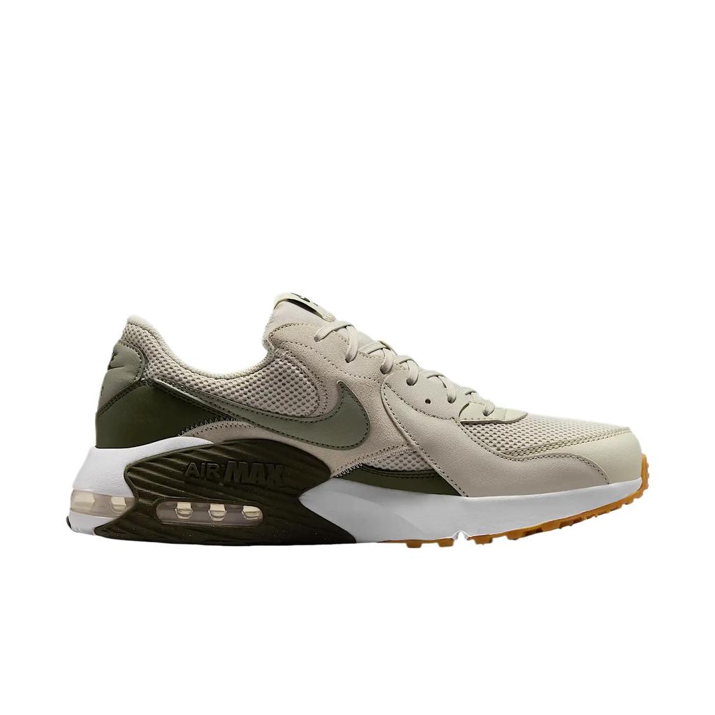 Nike Air Max Excee Light Bone Cargo Khaki Men Sneakers Green Phantom Light-Army FZ5486-003