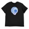 Böse Sojamilch T-Shirt Rohlinge für einen Jungen weite Shirts Herren T-Shirts