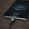 120W 6A Fast Charging USB Type C Cable for 100 90 80 70 60 5 4 Lite V2 1M Super Charge Cable