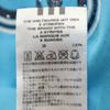adidas Short sleeve T-shirt S Blue Women Used