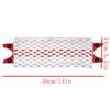 Microfiber Floor Mop Pads Replacement for UltraMax Easy Wring Microfiber Flat Spin Mop Household Cleaning Brush Mop