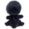 Kawaii 25CM Alien Xenomorph Plush Toy Cartoon Soft Stuffed Cute Doll Plushie Holiday Gifts Kawaii Room Decoration Toys