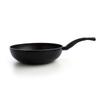 Wok Quid Hydra Aluminium (Ø 28 Cm)