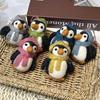 Porta-moedas, clips, porta-chaves – Chaveiros