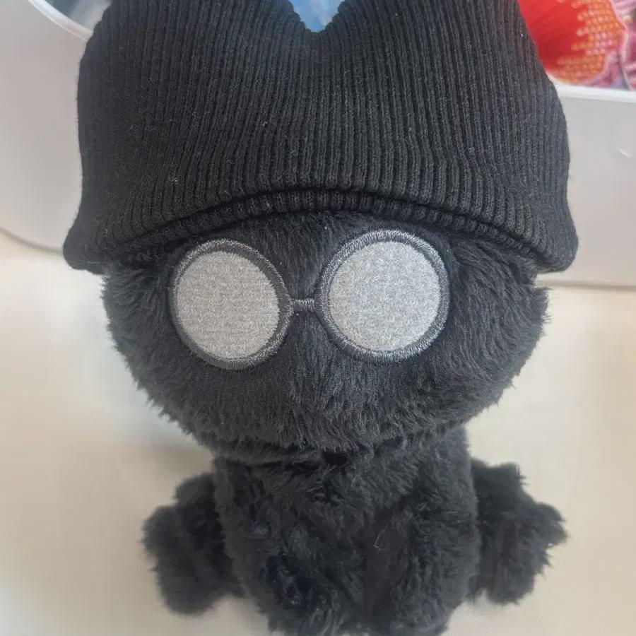 

Seventeen ВонУ Кукла Кам Э 10 см Септин Семнадцать