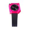 Girls Watch K14 Pink Doll 40mm WKF19PK001M Black [Class Fourteen] Men's