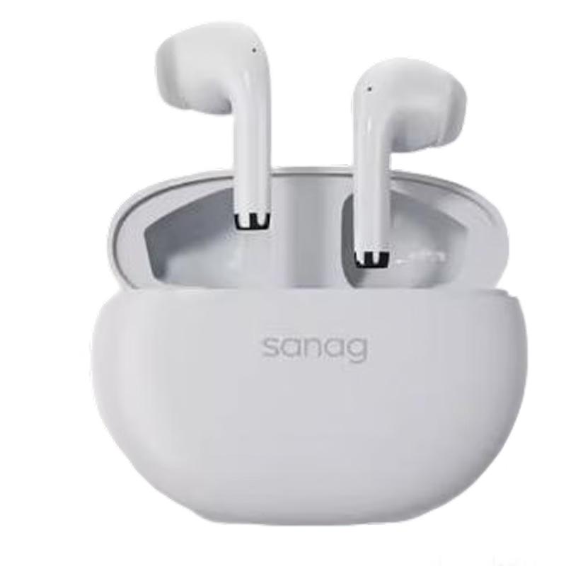 

SANAG T81s Pro Max True Wireless Earbuds