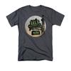 The Munsters Moonlit Address TV Show T-Shirt Sizes S-4XL NEW