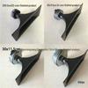Free Shipping: 10-18 Inch Speaker Horn Tweeter for Home Audio