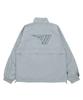 Gola Line Stitch Point Anorack [Light Gray]