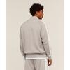 Gymshark Tricot Track Jacket Mushroom Grey A3c2c Gdk6