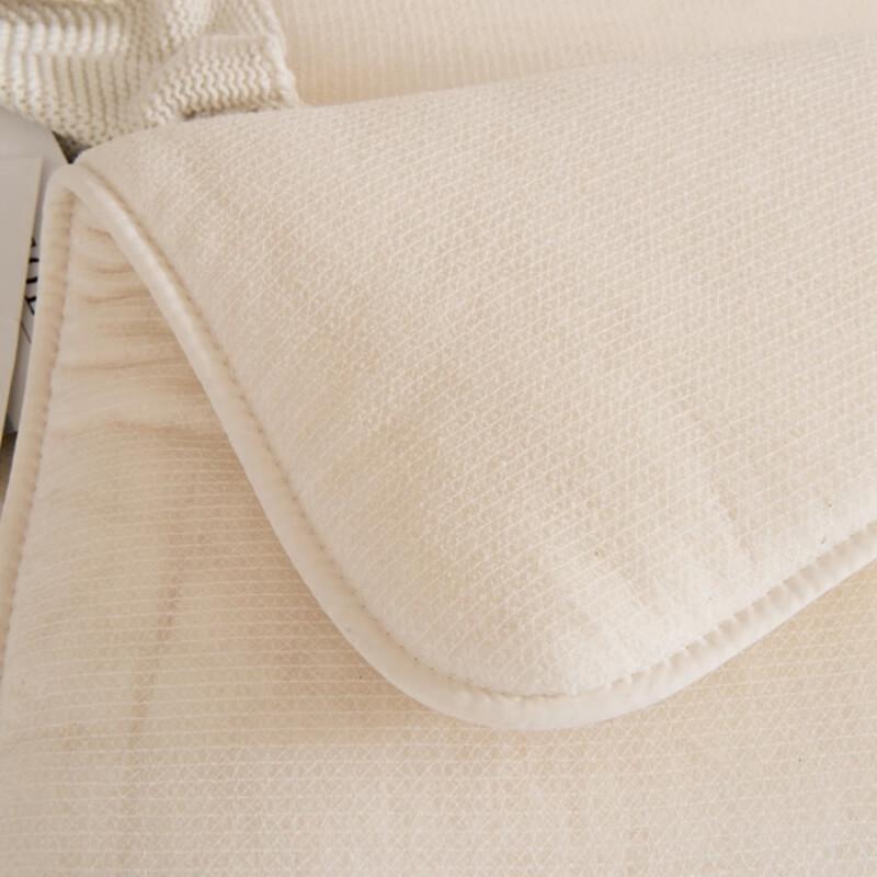 Qixiai Ganzjahres-Bettdecken-Einsatz