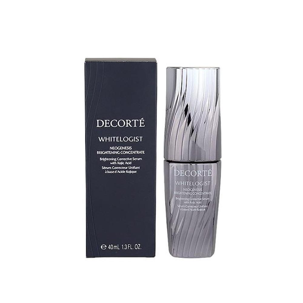 

Japan Kose Cosme Decorte Whiteologist Neogenesis Brightening Concentrate 40mL 40mL