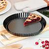 Granite Form Tart Baking Tray for Tart Cake 28 Cm