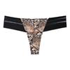Sexy Panties Cross Sexy Lace Low Waist Triangle Underwear Women Briefs
