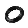Cassette Bicycle Flywheel for Cassette Bike Bicycle Cycling Black