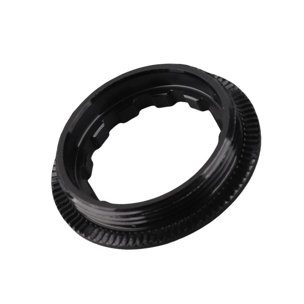 Cassette Bicycle Flywheel for Cassette Bike Bicycle Cycling Black