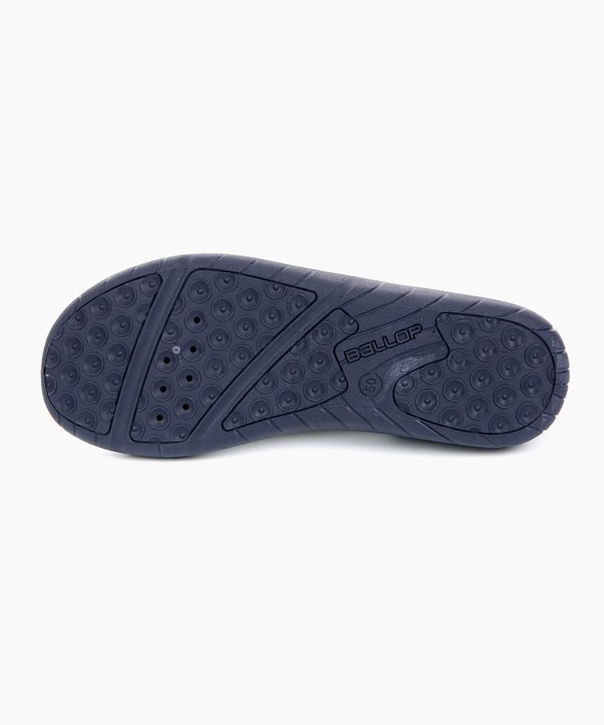 Baellob Aqua Shoes Block White