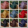5yards Handmade Ruffles Edge Satin Ribbon Skirt Edge Woven Band  For DIY Hair Garment Accessories