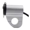 Prise USB 12V moto US30