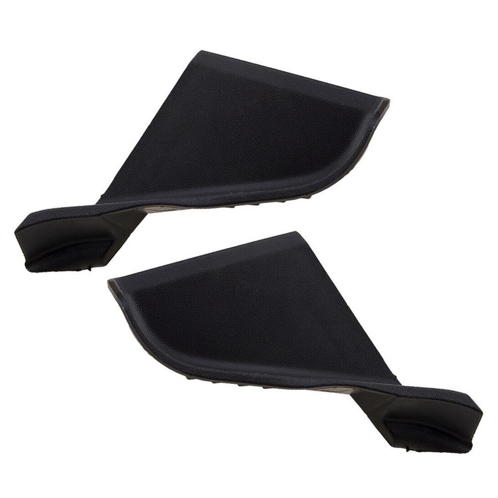 

New For 2017-2020 Hyundai Elantra Sedan Left & Right Side Cowl Extension Cover Trims