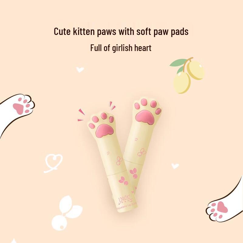 

UNI CAT Moisturizing Lip Balm