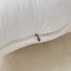 Long Pillow Inner White Body Cushion Pad Anime Dakimakura Rectangle Otaku Pillow Home Bedroom White Bedding Large Sleep Pillow