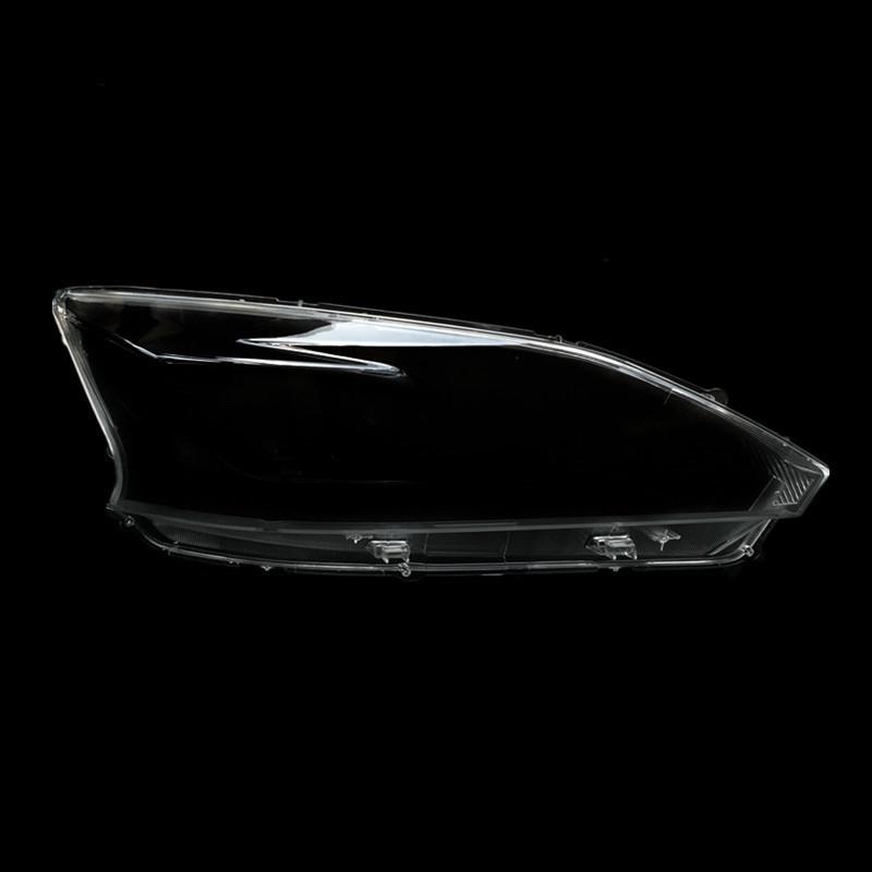 Applicable Headlight Cover for 2014-2016 Luxgen U6