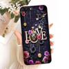 For Asus ZE554KL Case For Asus ZenFone 4 Cover Silicone Cute Cat Fashion Butterfly Funny Painted Casing