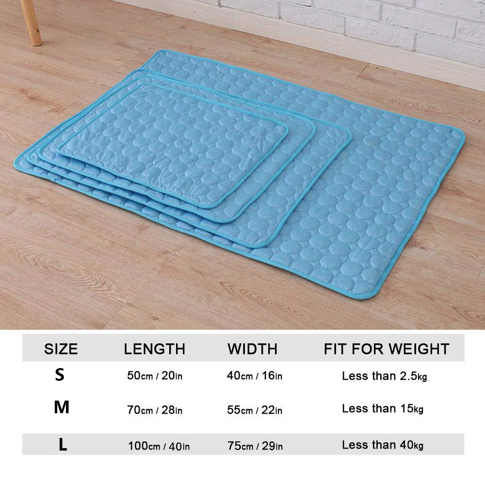 cold mat for bed