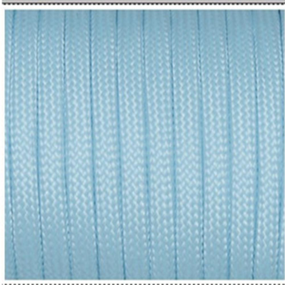 9 Strand 550 Luminous Umbrella Rope Light In the Dark Parachute Cord for Camping Hiking