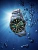 ORIENT STAR Automatic Dive Watch RK-AU0307E Men's Green