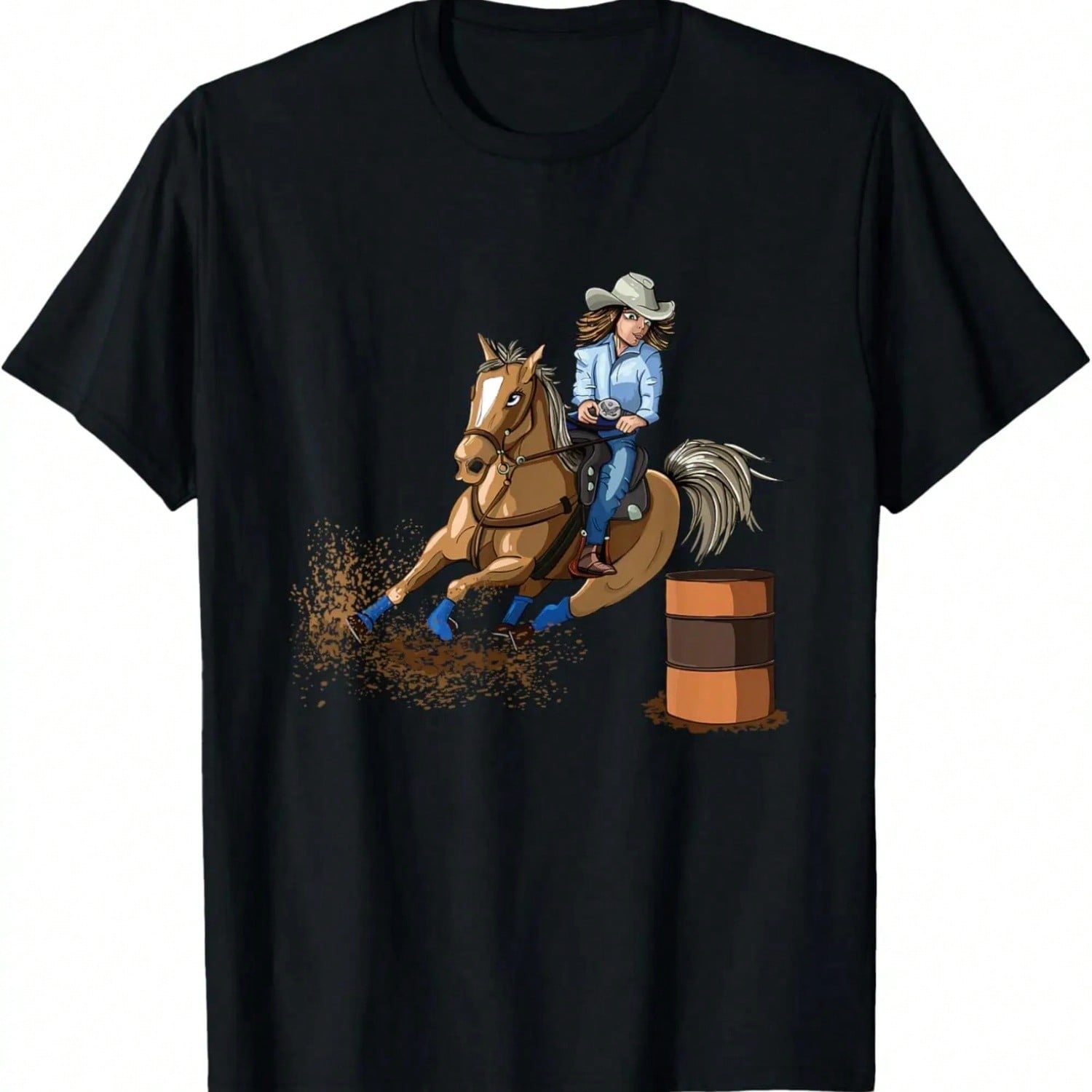 Musician Music - These Are Difficult Times T-Shirt S