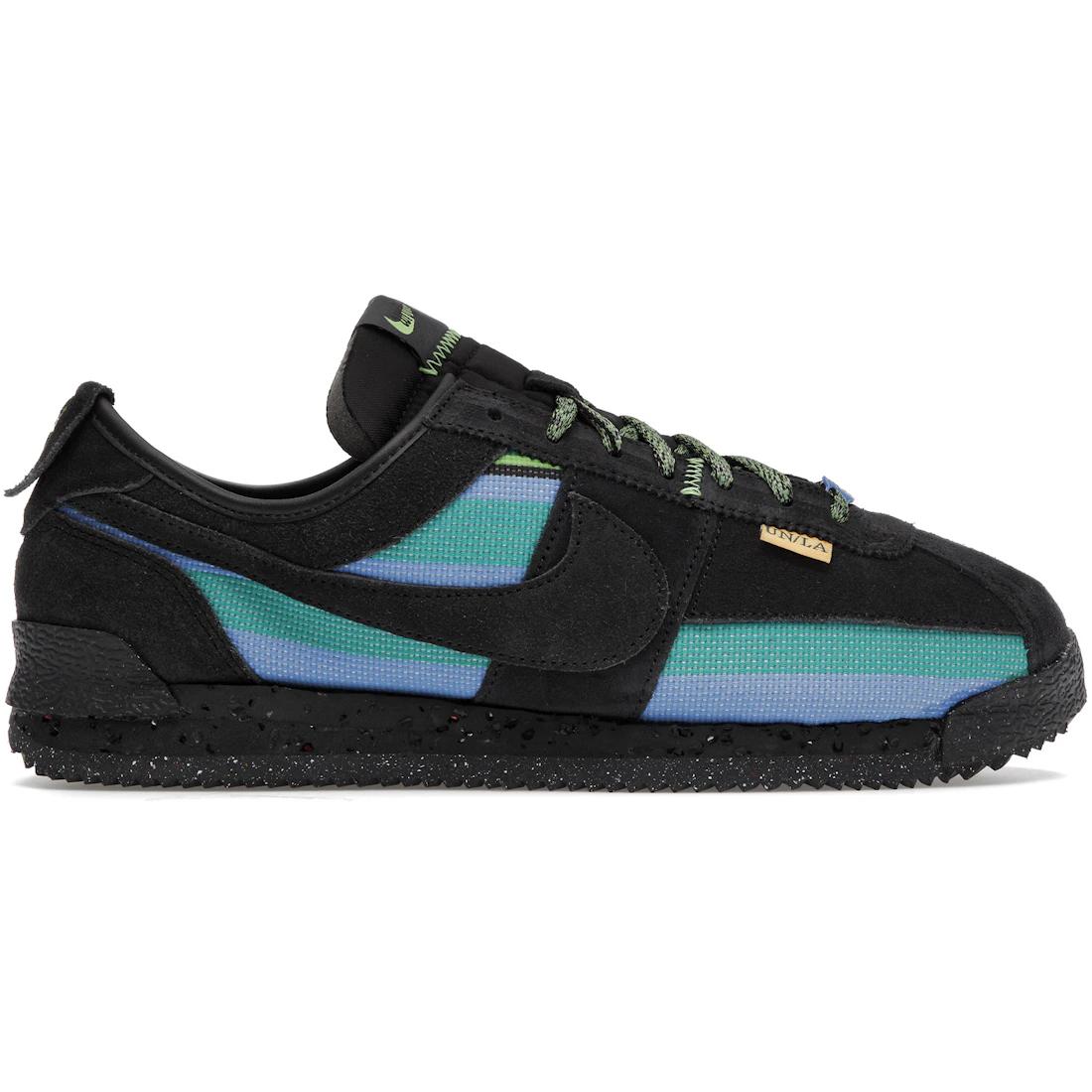 

Sneaker Nike Cortez SP Union Off Noir(DR1413-001) 36