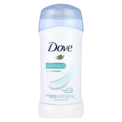 Antiperspirant Deodorant, Sensitive, 74G(2.6Oz)