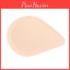 Soft Insert Pad Bra Sponge Breathable Comfortable Support Spiral Bra Cup Insert Pad