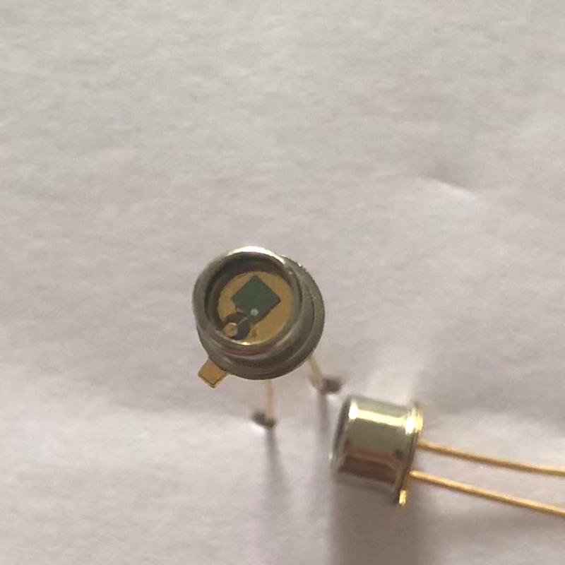 PIN16M Hochempfindlicher Infrarot-Empfängerröhre mit Ein-Chip-Silizium-Photovoltaikzelle