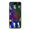 Phone Case For Xiaomi Mi 15 14 13 12 11 Lite 14T 13T 12T 11T Pro Poco X6 X5 X3 Pro F6 F5 F4 Gypsy Flag Sinti&Romanies Cover