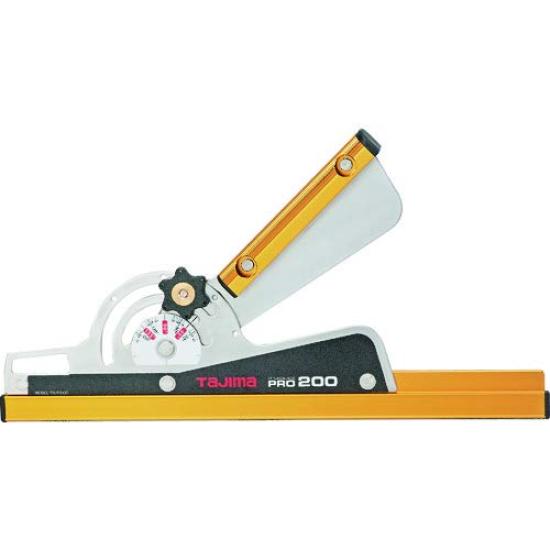 

Tajima Free Guide PRO200C Length 200mm FG-P200C